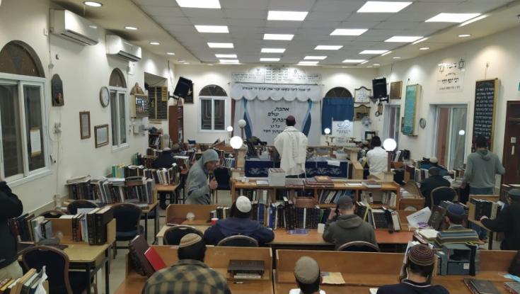 הפינוי שלא היה: עיריית רמת השרון עשתה 'סיבוב' על הסיעה החילונית