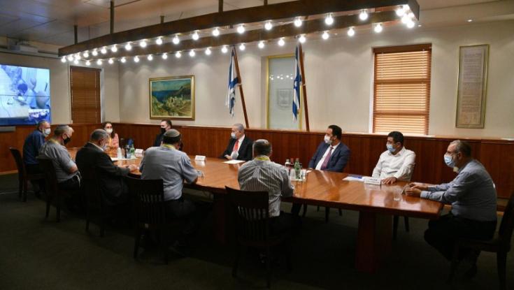 ועדת הכספים אישרה: עשרות מיליונים למוסדות הציונות הדתית
