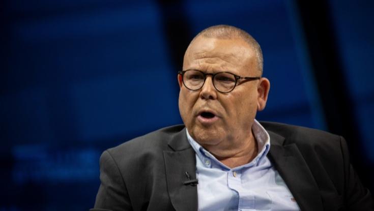 יו"ר ההסתדרות ארנון בר דוד הודיע רשמית: החל ממחר שביתה כללית במשק
