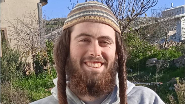 "נוער הגבעות הוא לא נוער נושר"