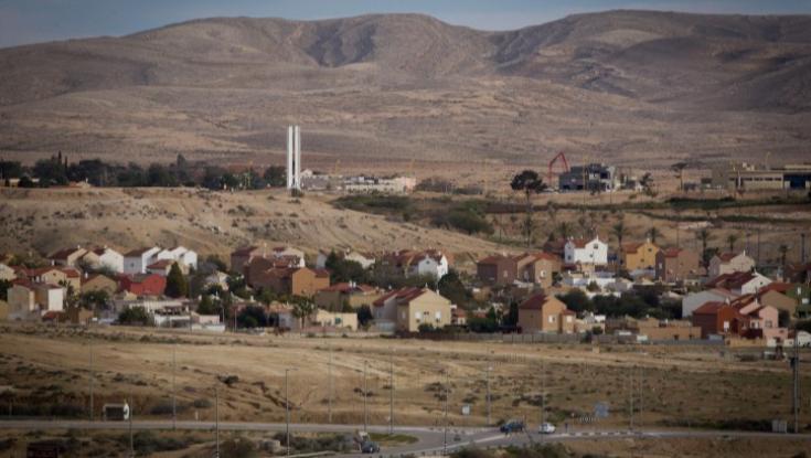 ירוחם: תלמידי התיכון חגגו בניגוד להנחיות - עשרות נדבקו