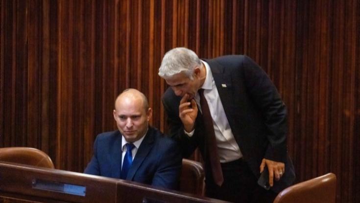 סופית: השבעת הממשלה בראשון | ח"כית בליכוד: "סער ובנט -טפילים על אורגניזם"