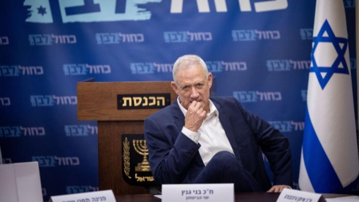 ראשי האופוזיציה נגד ההכרזה על הרמטכ"ל הבא: "מינוי במחטף"