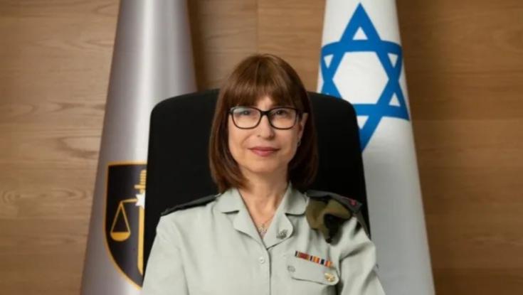 בוטלה השבעת השופטות הצבאיות בבית הנשיא וזאת הסיבה