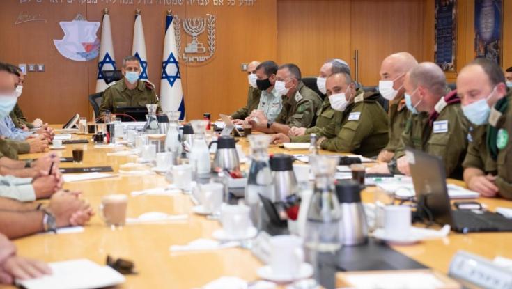 58 מיליארד: סוכם גובה תקציב מערכת הביטחון