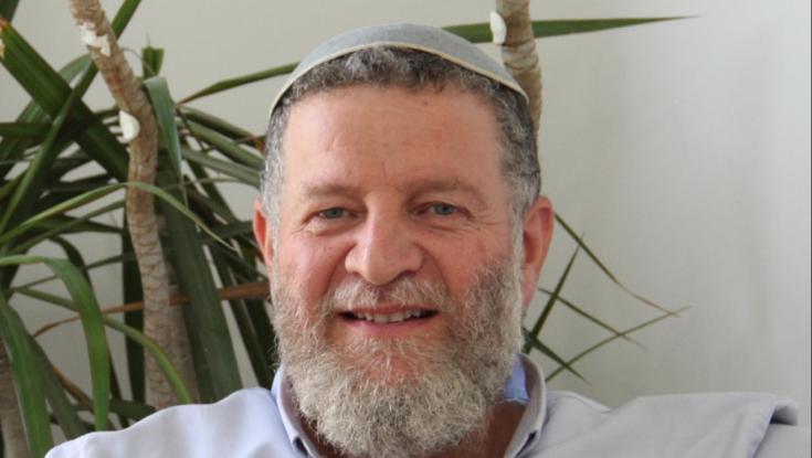 המסע הנפשי של מגילת אסתר בדרך להתמודדות עם המציאות