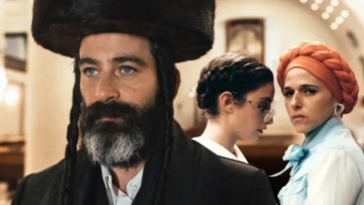 5 נקודות על החיים מתוך הסדרה "ריקוד האש"