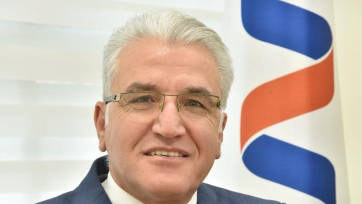 פרויקטור קורונה חדש: פרופ' סלמאן זרקא
