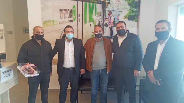 ש"ס על התקרית בבני ברק: "העשבים השוטים האלה צריכים לבוא על עונשם"