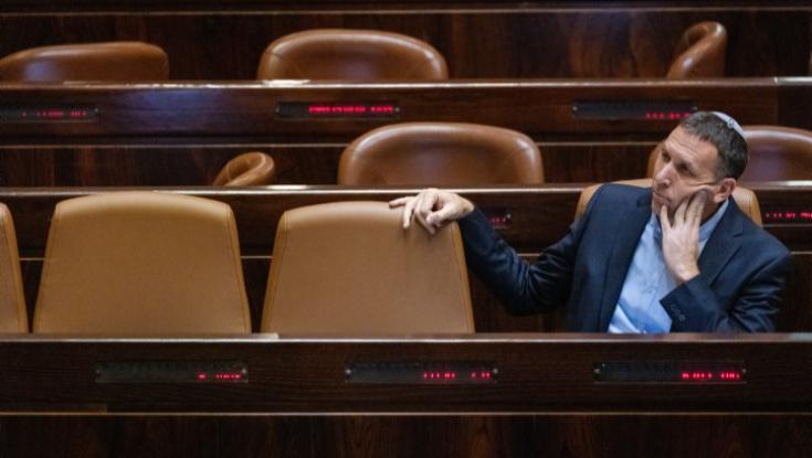 כישלון נוסף למתן כהנא: הארגונים האורתודוקסים בארצות הברית מתנגדים לרפורמת הגיור