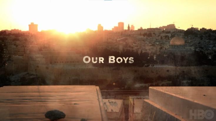 היסטוריה: הסדרה הישראלית המצליחה נמכרה למדינה המוסלמית הגדולה בעולם