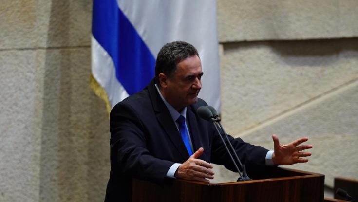 בדרך לבחירות? פגישת התקציב בין כ"ץ וגנץ הסתיימה ללא הסכמות