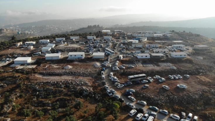 לפיד מזהיר את בנט: אישור אביתר יפגע ביחסים עם ארצות הברית