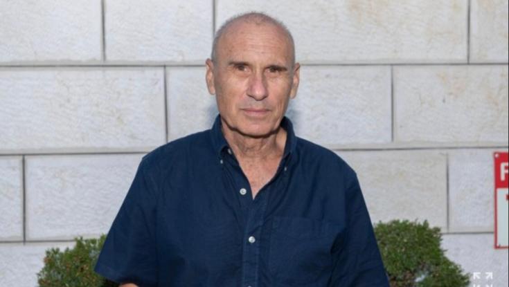 אלוף במיל' גרשון הכהן עונה לסרבנים: "לעקור יהודי חמור פי מיליון"