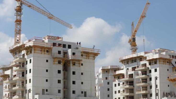 נשבר שיא של 20 שנה במספר הדירות שנרכשו: זאת העיר שהפתיעה בכמות הרכישות
