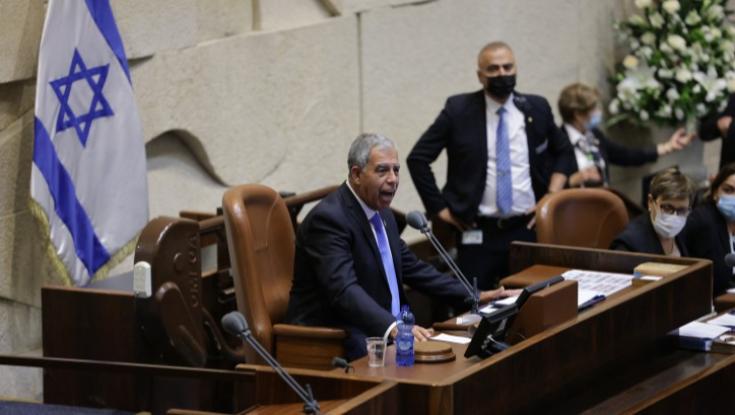 בליכוד תוקפים את מיקי לוי: "ממשיך לבזות את הכנסת באופן חסר תקדים"