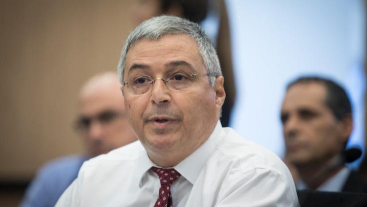 מנכ"ל הבנק הגדול בישראל לשעבר עובר לבית השקעות למטבעות דיגיטליים