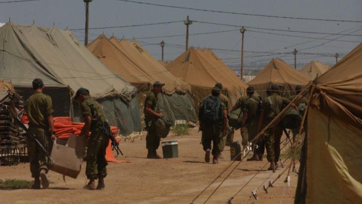 חברת הכנסת חושפת: עברתי הטרדה מינית בצבא