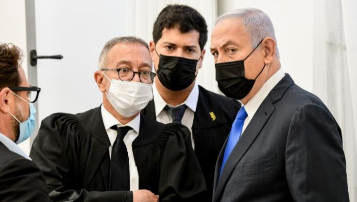 הסדר טיעון בתיק 4000: החברה תודה ששיחדה את נתניהו