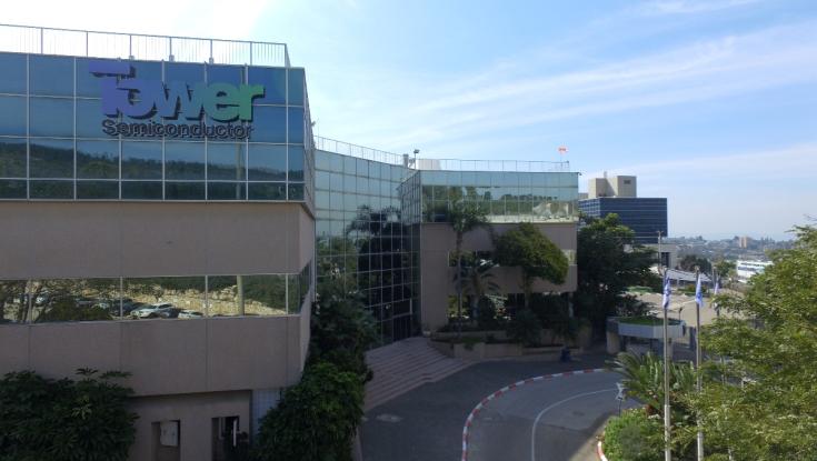 אינטל רוכשת חברה ליצור שבבים ממגדל העמק ב-5.4 מיליארד דולר
