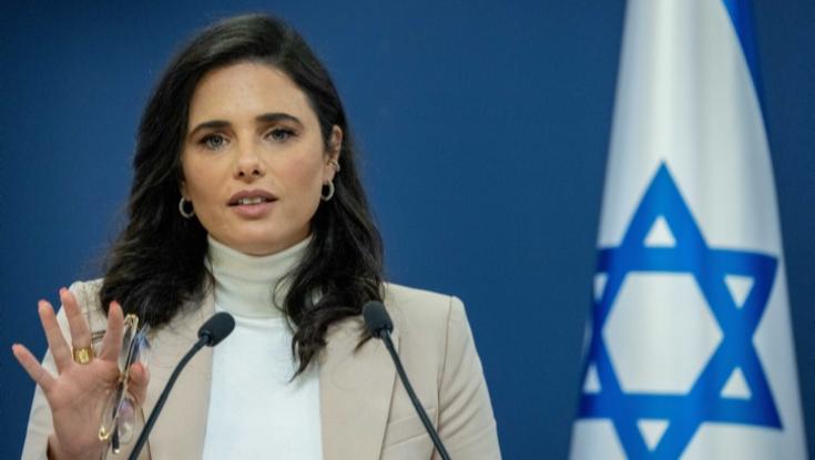 המדיניות החדשה של איילת שקד: עוד 5,000 פליטים יגיעו לישראל
