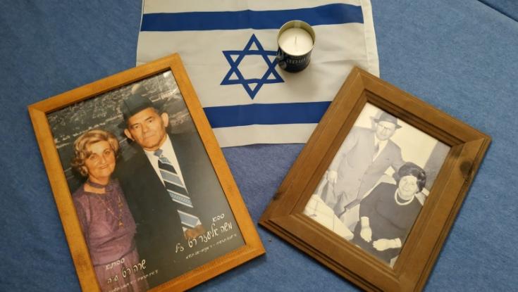 "למה אני מבקש לחקור ולדעת, בעוד הסבים והסבתות ניסו להדחיק?"