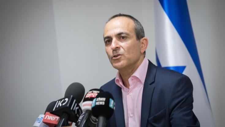 גמזו: אם תהיה תחלואה גבוהה לקראת החגים - נחשוב על ההגבלות