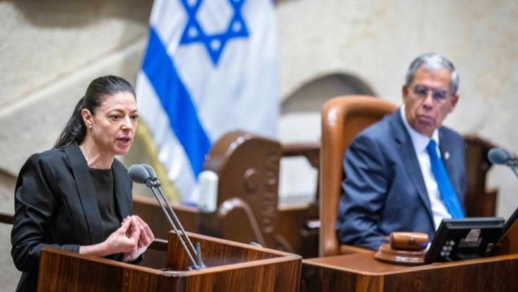 בגלל חסימת חוק המטרו: פיזור הכנסת מתעכב