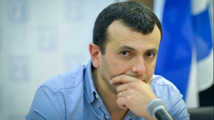 "המקצוענים": מפלגה חדשה מצטרפת למירוץ