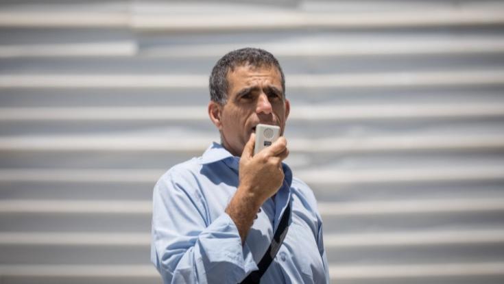 ח"כ לשעבר: "אם מוקד רעש האדמה היה ליד אריאל - זה לא היה בישראל"