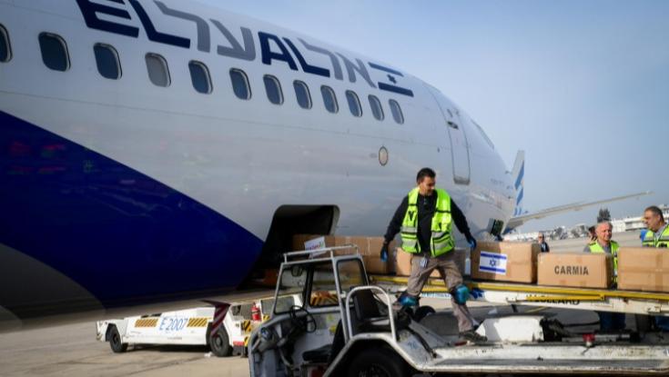 "ההשלכות ברורות": אל על בהזדמנות אחרונה למשא ומתן עם הטייסים