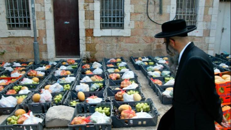 חבר מועצת בני ברק טוען: העירייה העלימה תרומות לנזקקים בסך כמיליון שקל