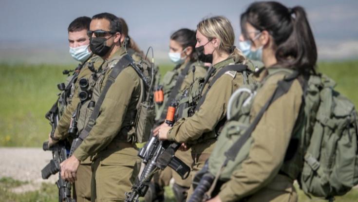 ניצחו את הקורונה: אפס חולי קורונה בצה"ל