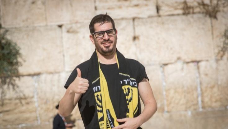 פרשת המשחק הגדול: היום צפוי חוגג להשתחרר למעצר בית