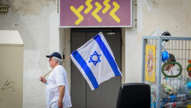 גנץ: "גל"צ מזמן הפסיקה להיות ממלכתית, אין מקום להפעלתה במתכונתה הנוכחית"