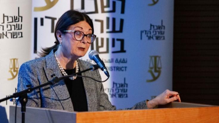 מערכת המשפט נגד הכנסת: "חתירה תחת עיקרון שלטון החוק"