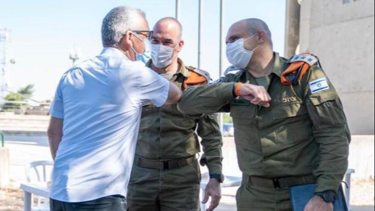 התגלו הסיבות להתפרצות הקורונה בחטיבת כפיר