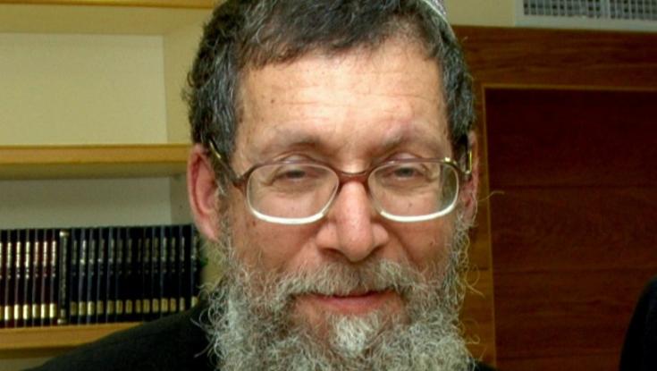 ברוך דיין האמת: הרב יהודה הרצל הנקין הלך לעולמו בגיל 75