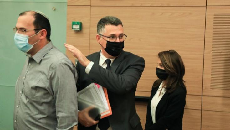 שמחה רוטמן לחדשות כיפה: "אחרי שכולם עזבו, שגם בנט יפנה את הלשכה"