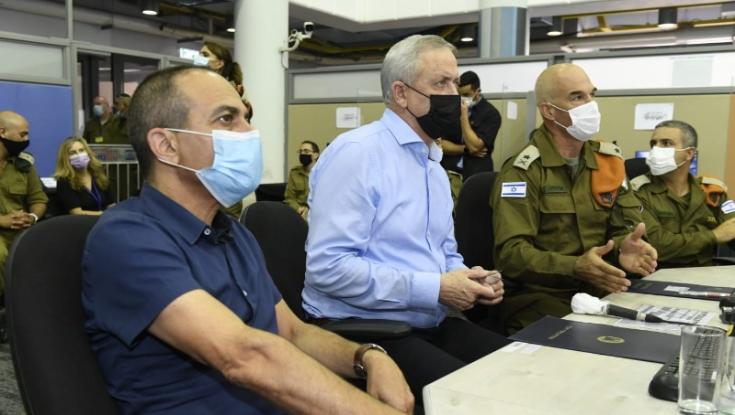 גנץ: קיבלנו החלטות קשות לקראת שנת הלימודים