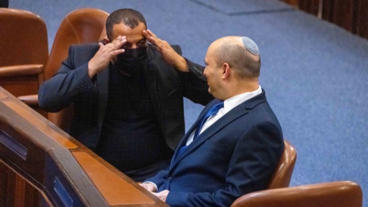 קרב בימינה: "הטלפון של כהנא לטיבי היה טעות"