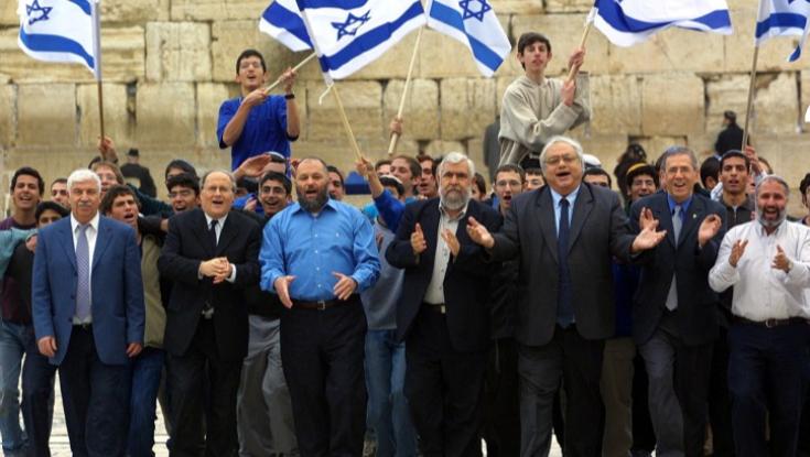 המפד"ל לרוח הציונית: החזירו לנו את האות ב'