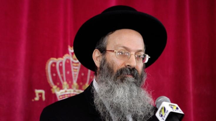 סערת מכתבי הרבנים | "הרב ליאור סרב להיפגש עם הרב מלמד"