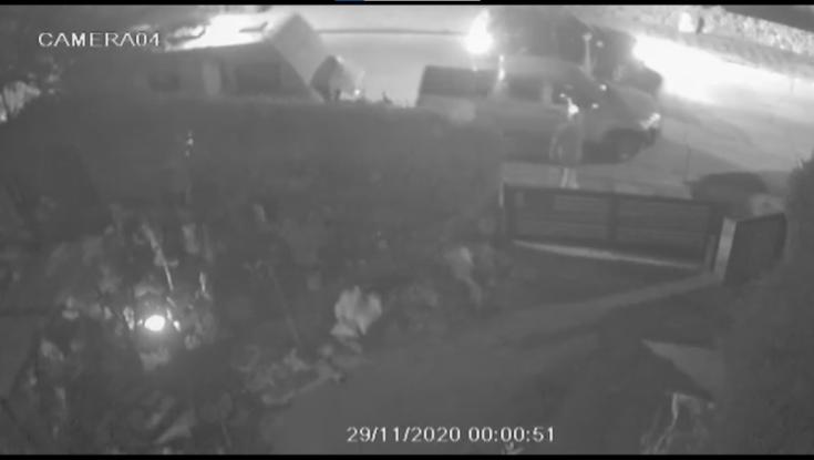 הפרקליטות הגישה כתב אישום נגד אריה שיף שירה בפורץ