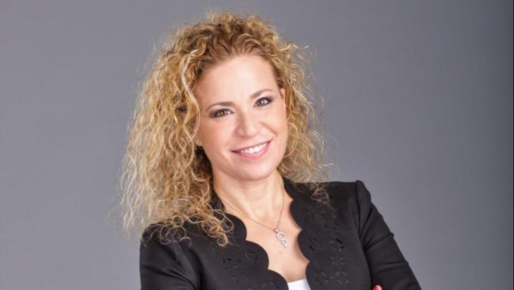 עו"ד מיכל רוזנבוים מונתה לתפקיד מנהלת רשות החברות הממשלתיות