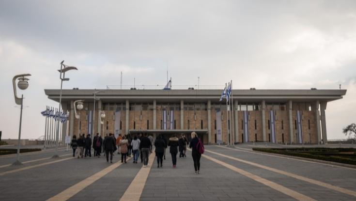 עוד עליית שכר בכנסת: יועצי הח"כים ייהנו מתנאים משודרגים
