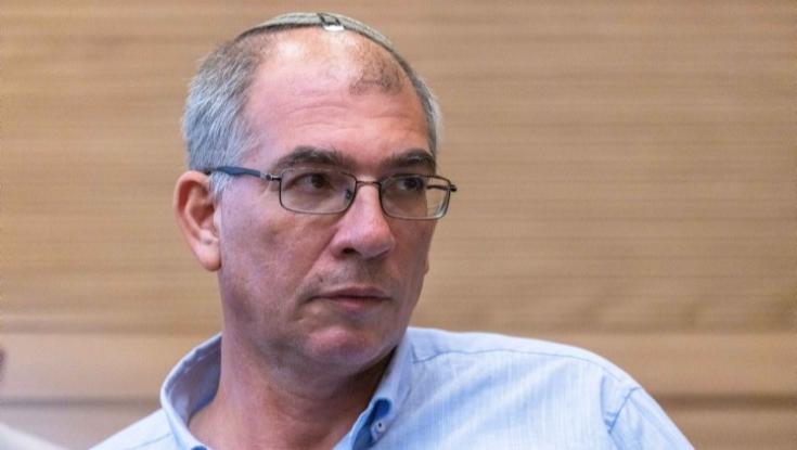ניר אורבך מחשב מסלול מחדש: "קשה לי להמשיך, כל האופציות על השולחן"