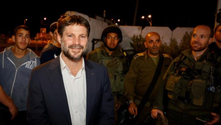 צה"ל נגד פעילות "הציונות הדתית" בישיבות ההסדר
