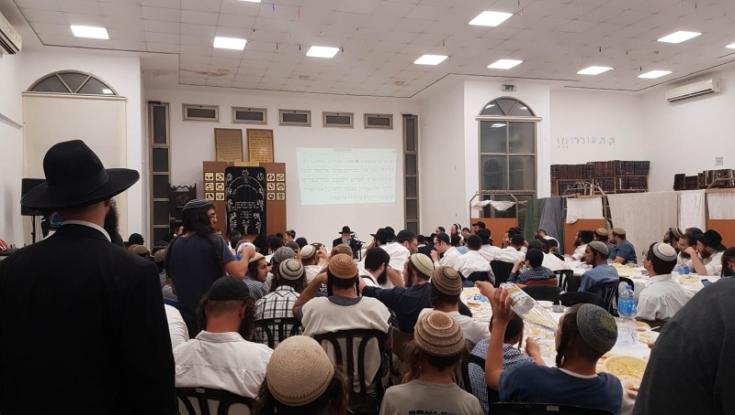 משרד הביטחון יפצה את הישיבה ביצהר ב-400 אלף שקלים