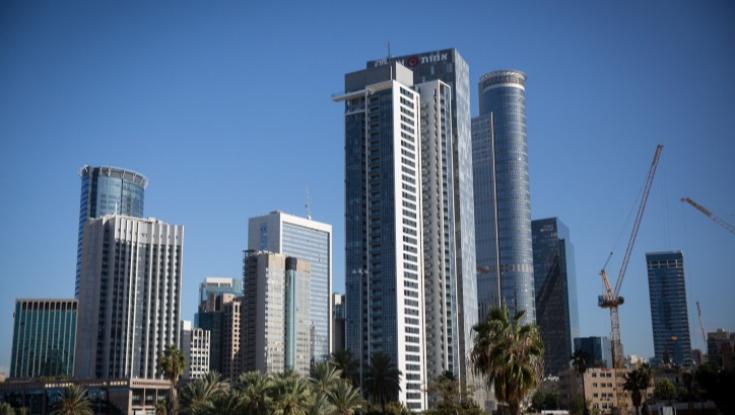 עכשיו זה סופי: אושרה התכנית לשדרוג מתחם הבורסה ברמת גן
